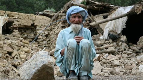 erdbeben in afghanistan aktuell